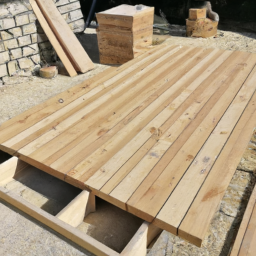 Démolition Terrasse : préparez le terrain en démolissant l'ancienne terrasse de manière professionnelle Mouvaux